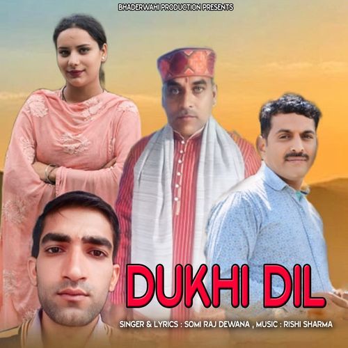 Dukhi Dil