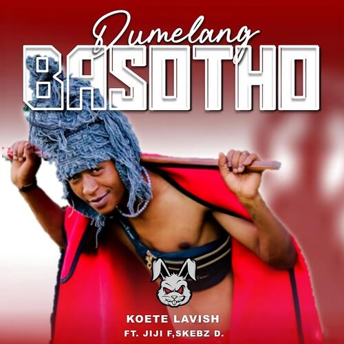 Dumelang Basotho (feat. Jiji-F)_poster_image