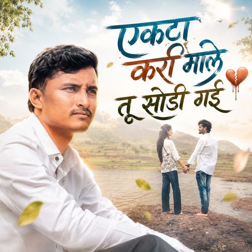 Ekata Kari Male Tu Sodi Gayi