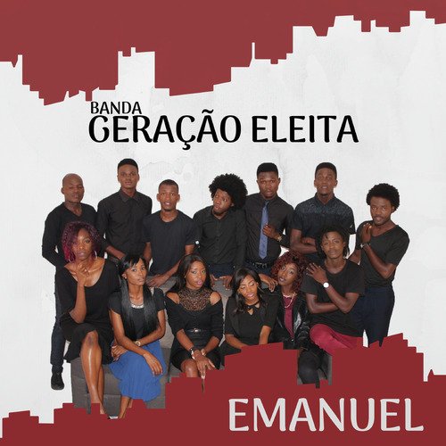Emanuel cover art