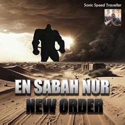 En Sabah Nur - New Order-QSUgfRNlRwA