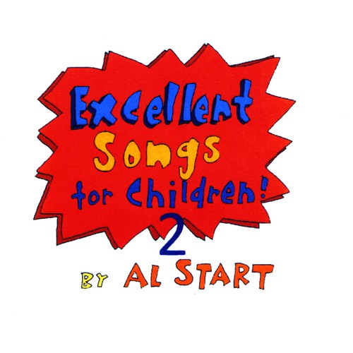 Excellent Songs for Children 2