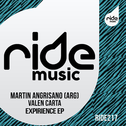 Expirience (Original Mix) cover art