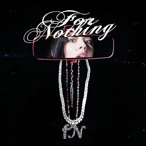 Rich Whore cover art