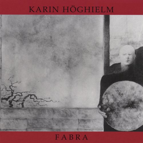 Fabra cover art