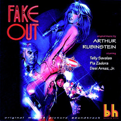 Theme for Fake Out