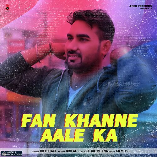 Fan Khanne Aale Ka