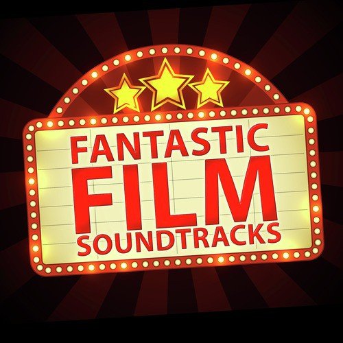 Fantastic Film Soundtracks