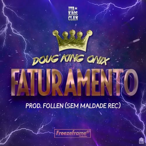 Faturamento cover art
