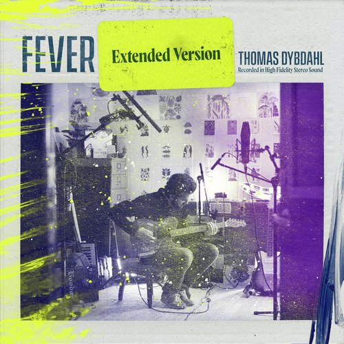 Fever (Extended Version)