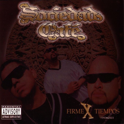 Orgullo Café -old school remix-