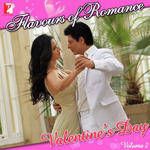 Flavours Of Romance-Valentine's Day Vol. 2