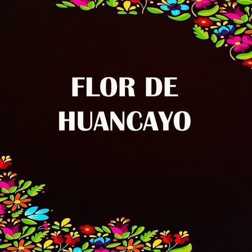 PUENTE CALICANTO cover art