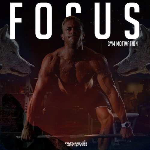 Focus: Gym Motivation_poster_image