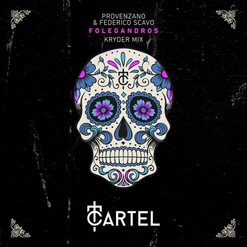 Folegandros (Kryder Mix)