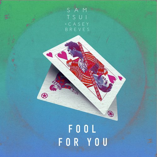 Fool For You_poster_image