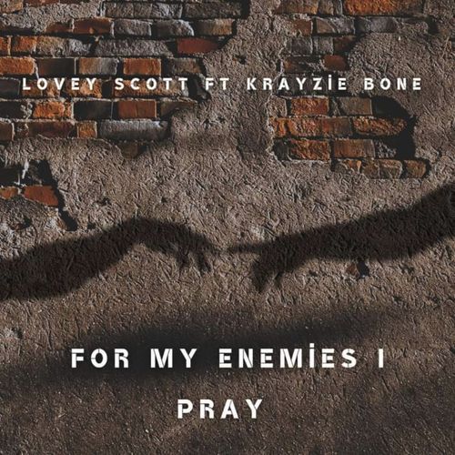 For My Enemies I Pray_poster_image