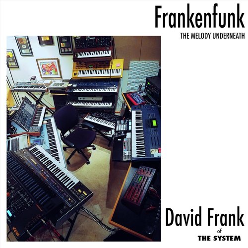 Frankenfunk: The Melody Underneath