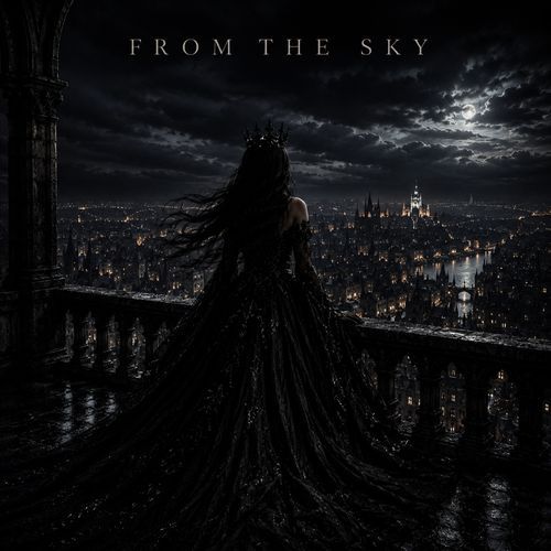 From the Sky