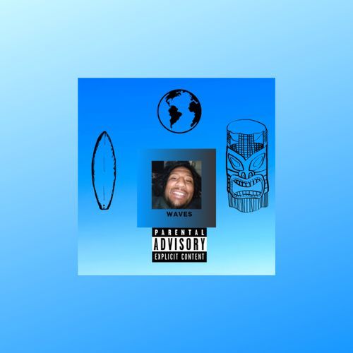 Fuck Nigga Uzi cover art