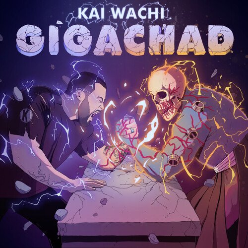 GIGACHAD - Song Download from GIGACHAD @ JioSaavn