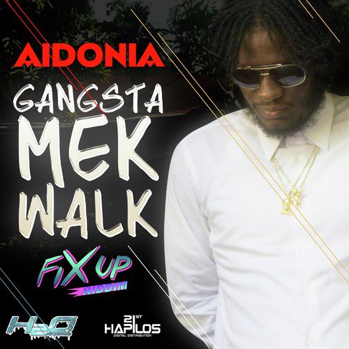 Gangsta Mek Walk