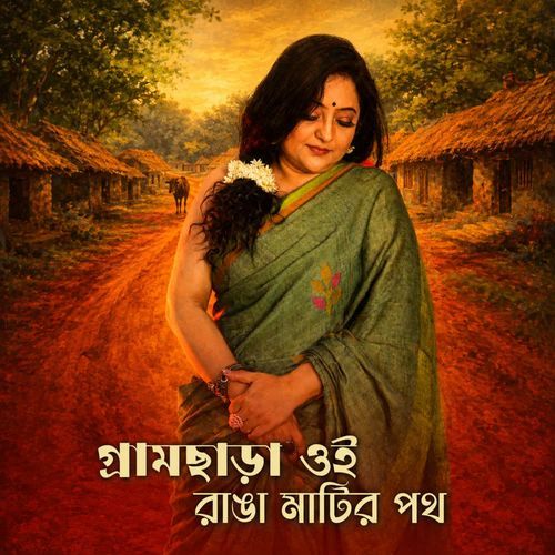 Gram Chara Oi Ranga Matir Poth