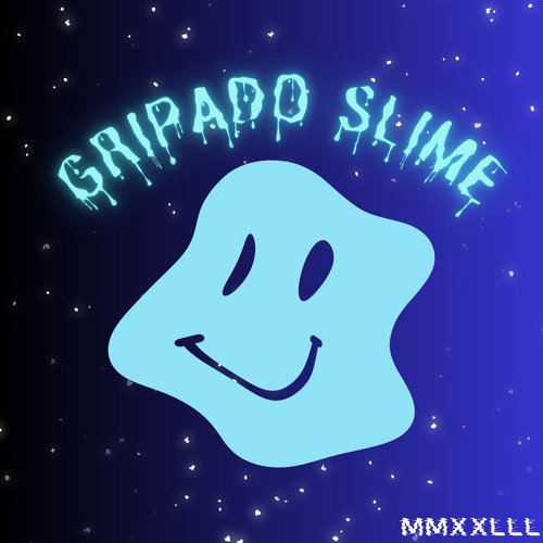 Gripado Slime cover art