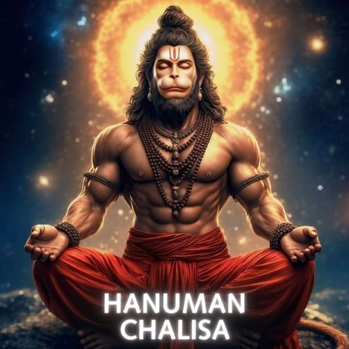 Hanuman Chalisa