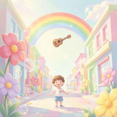 Happy Little Day