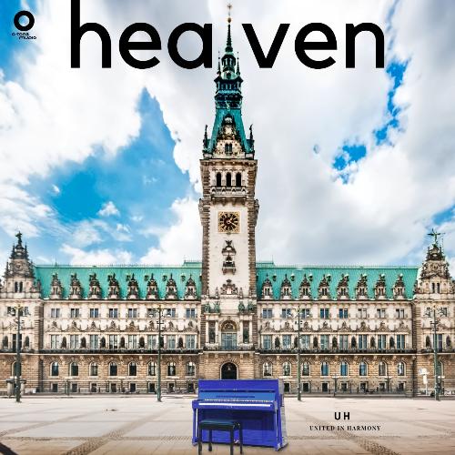 Heaven cover art