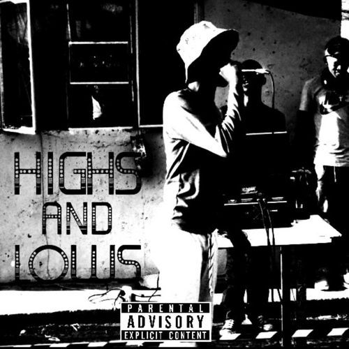 Matute cover art