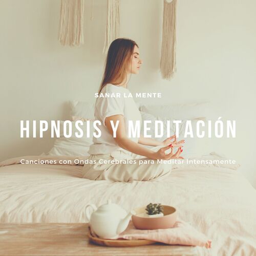 Sanar la Mente cover art
