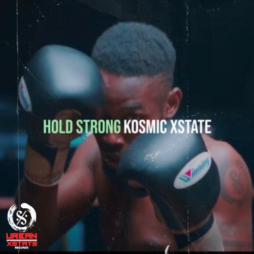 Hold Strong_poster_image