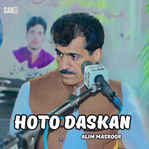 Hoto Daskan