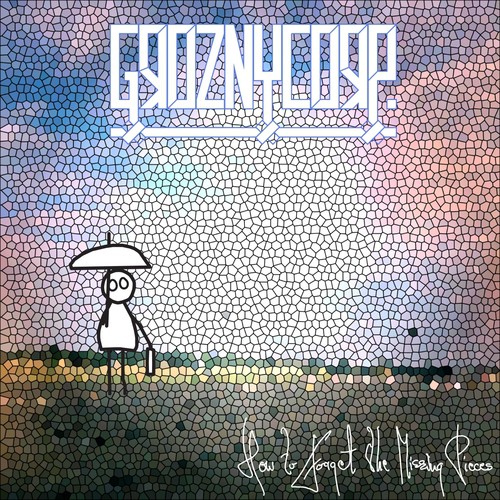 Feeling Machine cover art