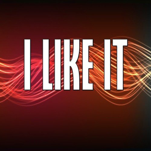 I like it_poster_image