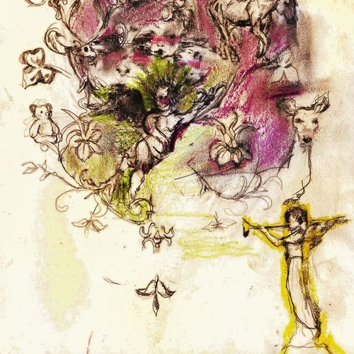 Bobby cover art