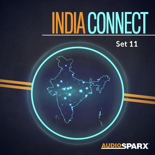 India Connect, Set 11