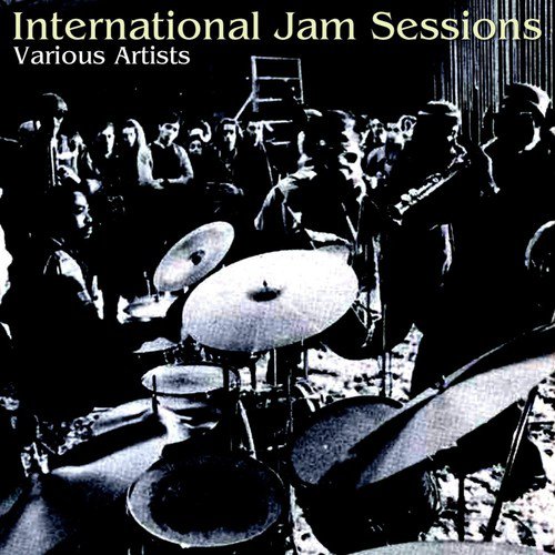 International Jam Sessions