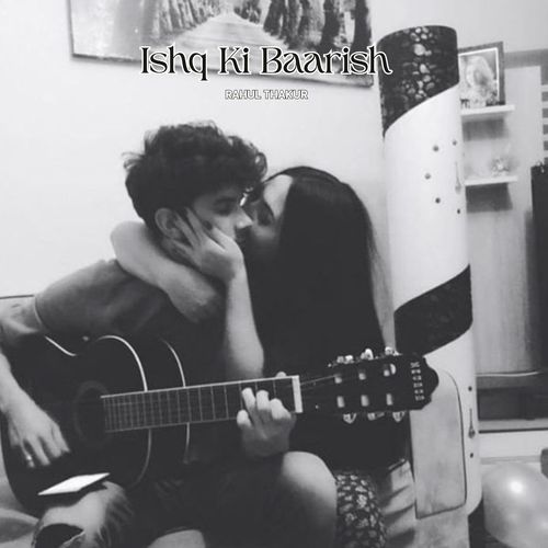 Ishq Ki Baarish