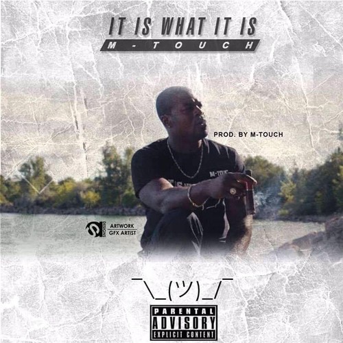 It Is What It Is_poster_image