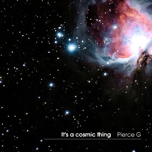 Space Dust