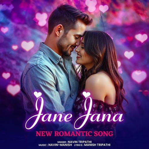 Jane Jana New Romentic Song