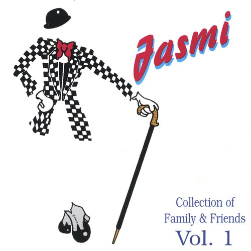 Jasmi Collection Of Family And Friends Vol.1