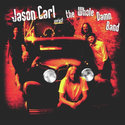 Center It On the Sun cover art
