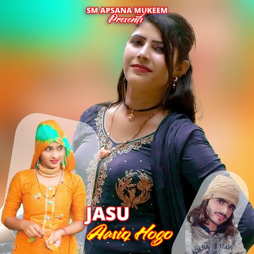 Jasu Aasiq Hogo