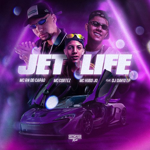 Jet Life cover art
