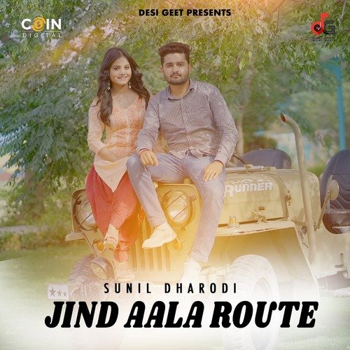 Jind Aala Route