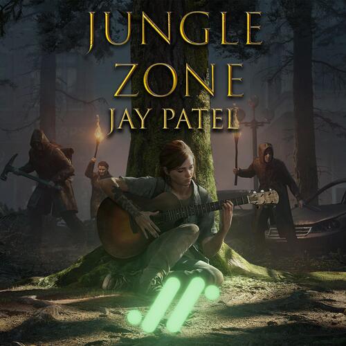 Jungle Zone